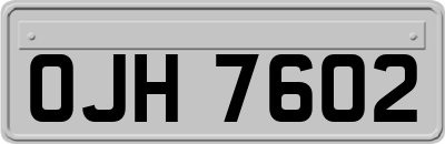 OJH7602