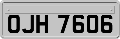 OJH7606