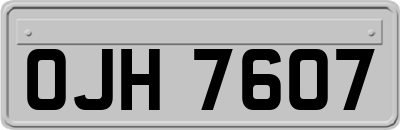 OJH7607