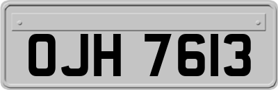 OJH7613