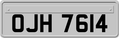 OJH7614
