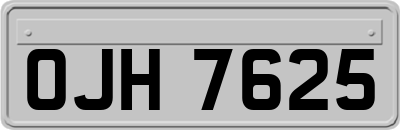 OJH7625