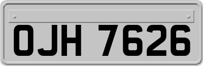 OJH7626