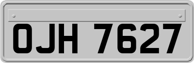 OJH7627