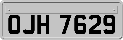 OJH7629
