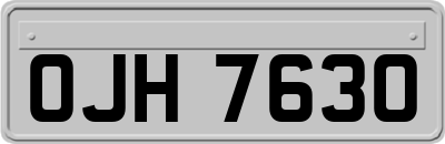 OJH7630