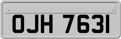 OJH7631