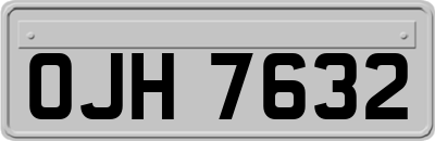 OJH7632