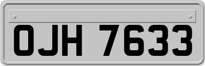 OJH7633