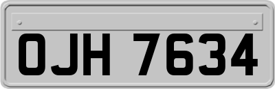 OJH7634