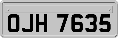 OJH7635