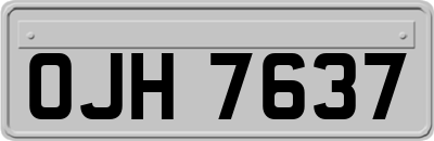 OJH7637