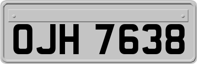 OJH7638