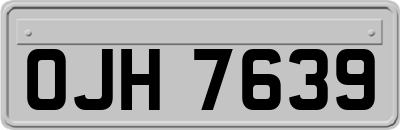 OJH7639