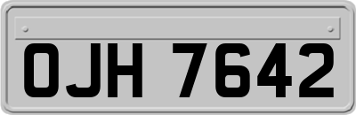 OJH7642