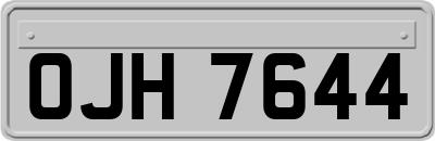 OJH7644
