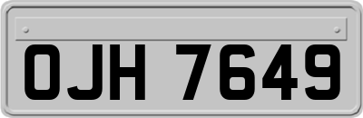 OJH7649
