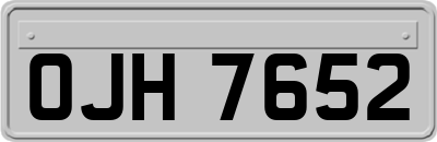 OJH7652
