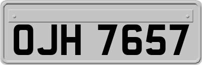 OJH7657