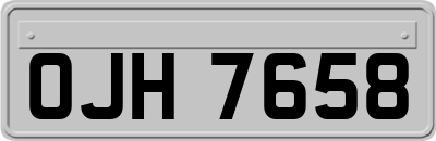 OJH7658