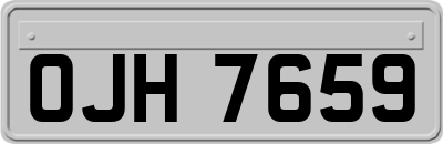 OJH7659