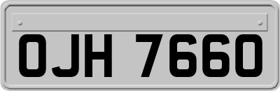 OJH7660