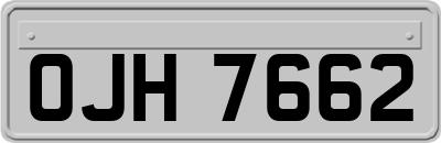 OJH7662