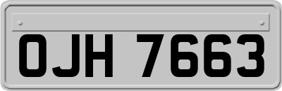 OJH7663