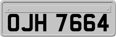 OJH7664