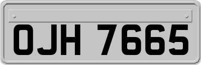 OJH7665