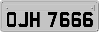 OJH7666