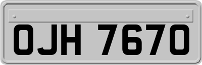 OJH7670