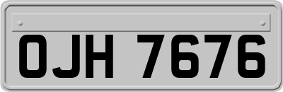 OJH7676
