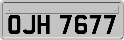 OJH7677