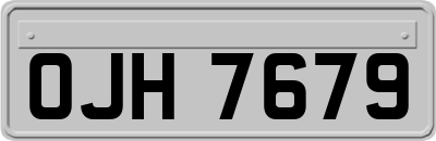 OJH7679