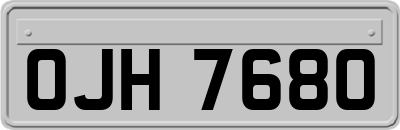 OJH7680