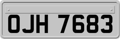 OJH7683