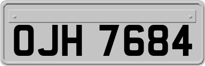 OJH7684