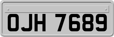 OJH7689
