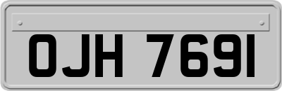 OJH7691