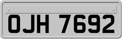 OJH7692