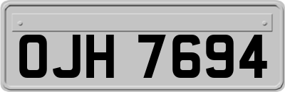 OJH7694