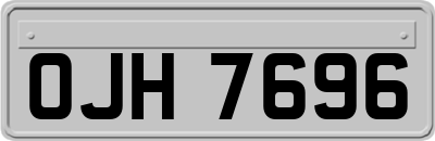 OJH7696