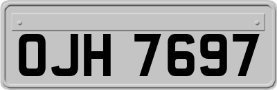 OJH7697