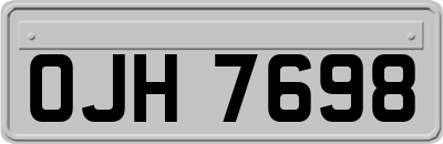 OJH7698