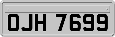 OJH7699