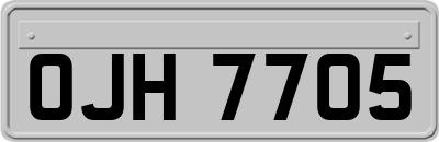 OJH7705