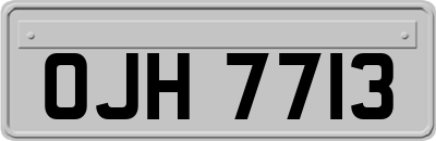 OJH7713
