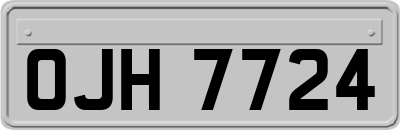 OJH7724