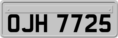 OJH7725